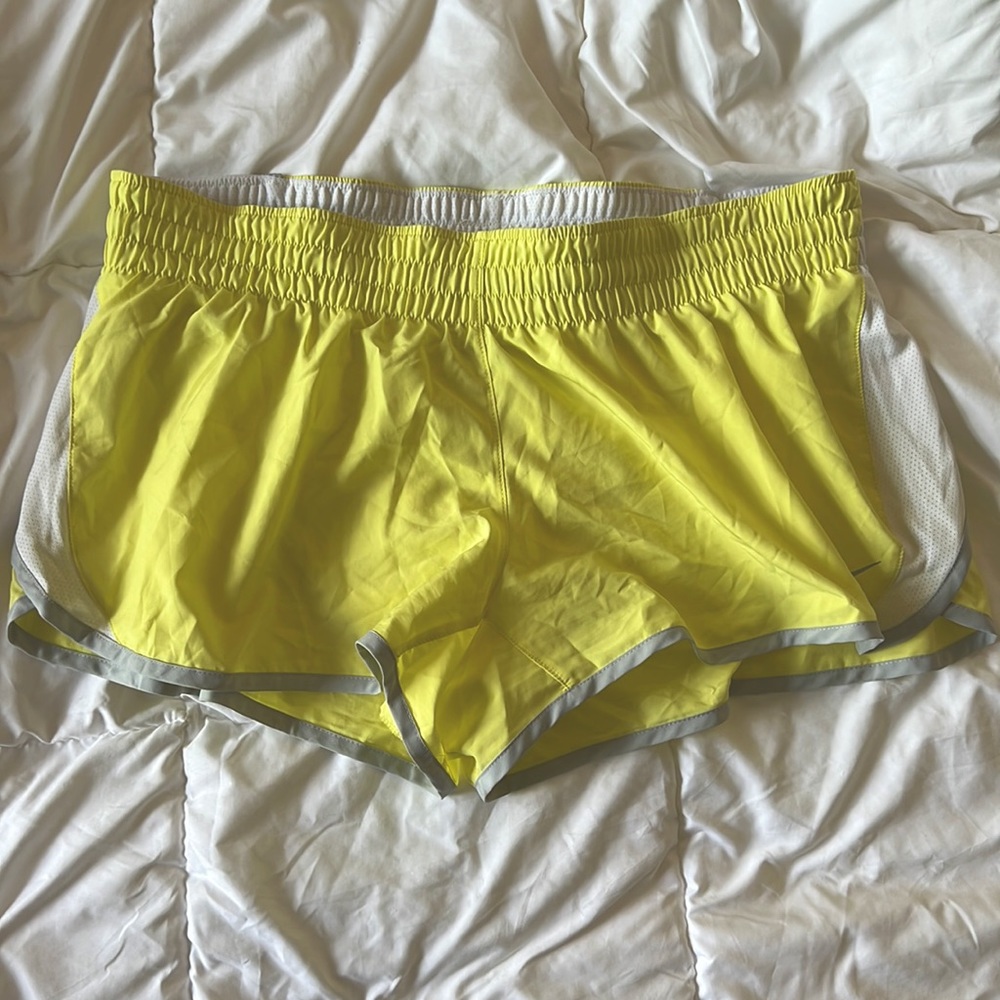 Nike Dri-Fit Shorts